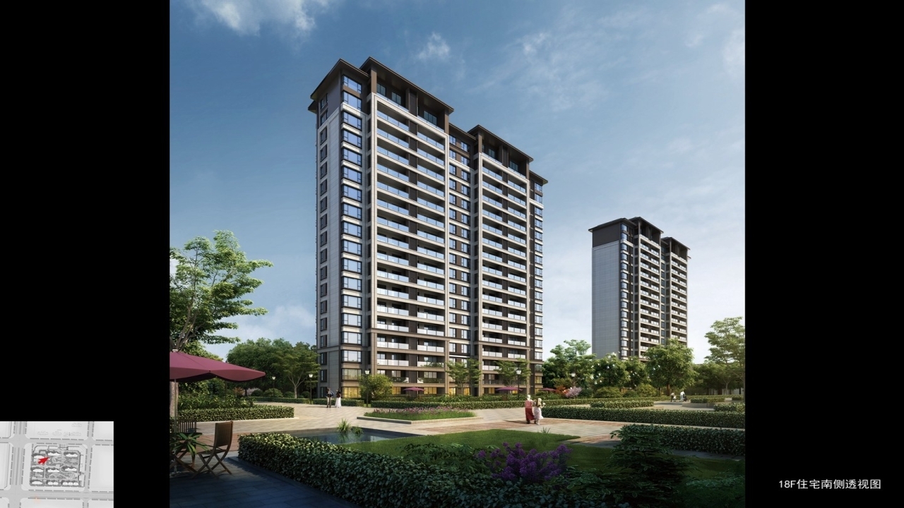 凤阳碧桂园凤凰台凤阳碧桂园凤凰台视频看房