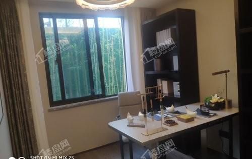 凯迪铂悦府样板间