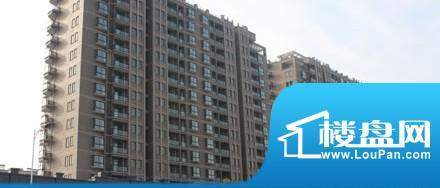 山水人家效果图